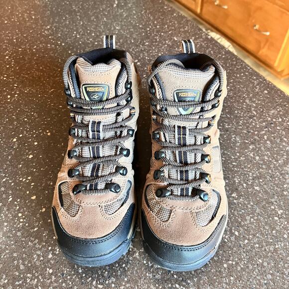RedHead McKinley Hiking Boots Mens Size 8 P4040-MEXO Size us 8 Hikers main image 8